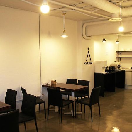 Starhostel Dongdaemun Suite Seoul Exterior photo