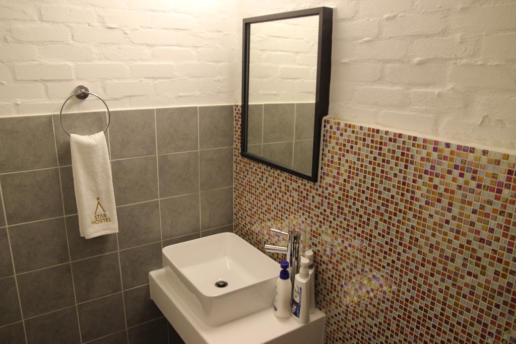 Starhostel Dongdaemun Suite Seoul Room photo