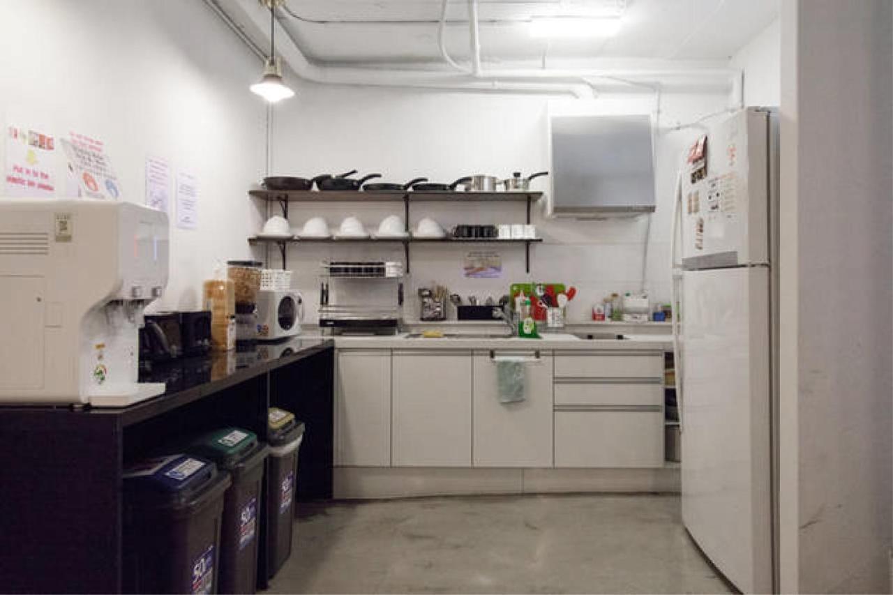 Starhostel Dongdaemun Suite Seoul Exterior photo