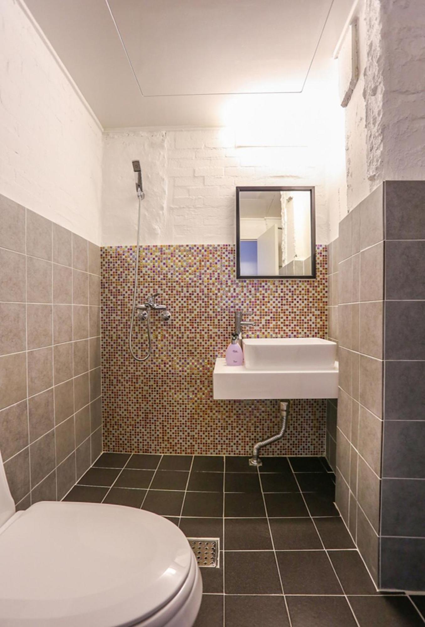 Starhostel Dongdaemun Suite Seoul Room photo