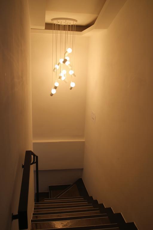 Starhostel Dongdaemun Suite Seoul Exterior photo