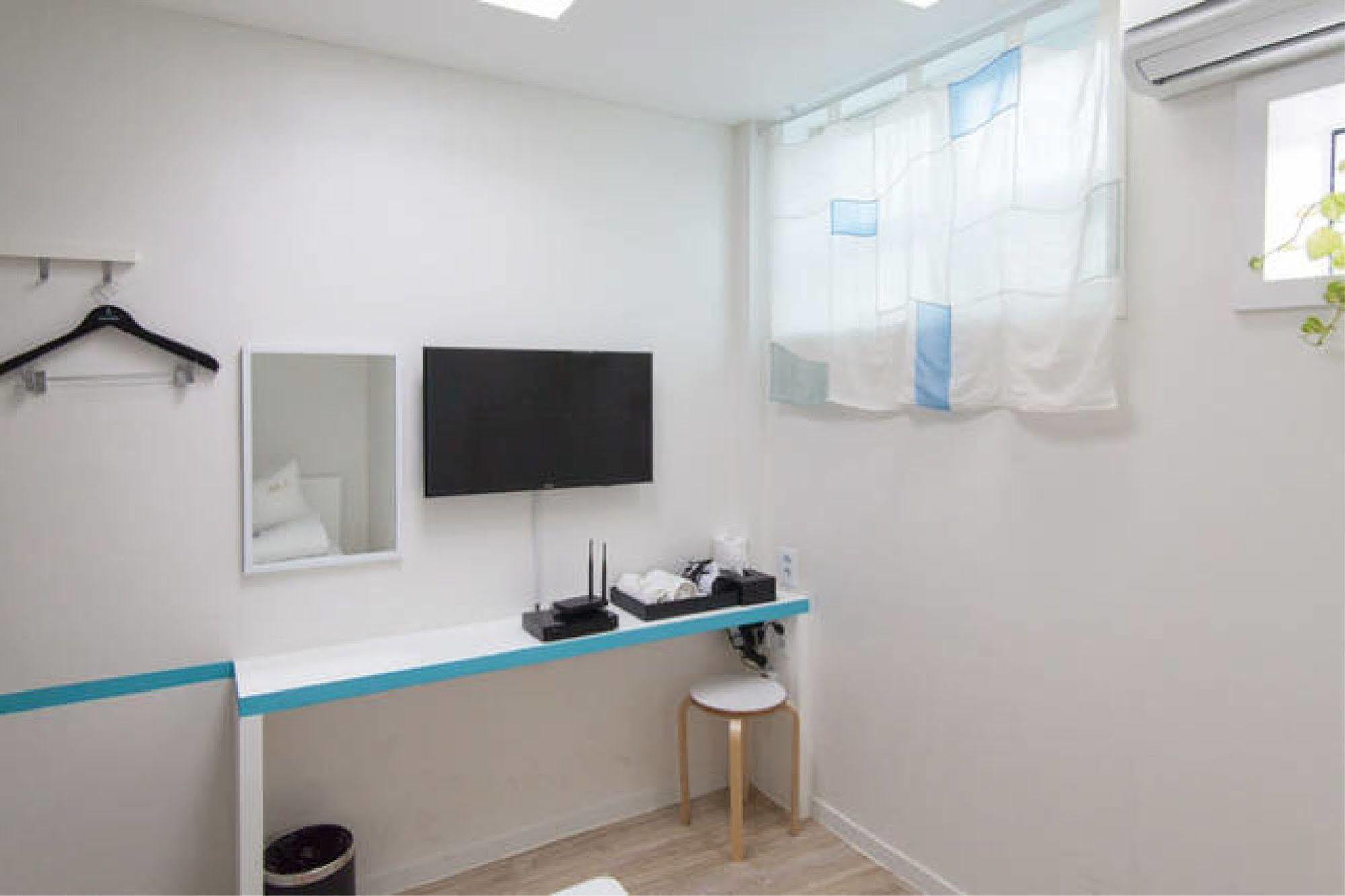 Starhostel Dongdaemun Suite Seoul Exterior photo