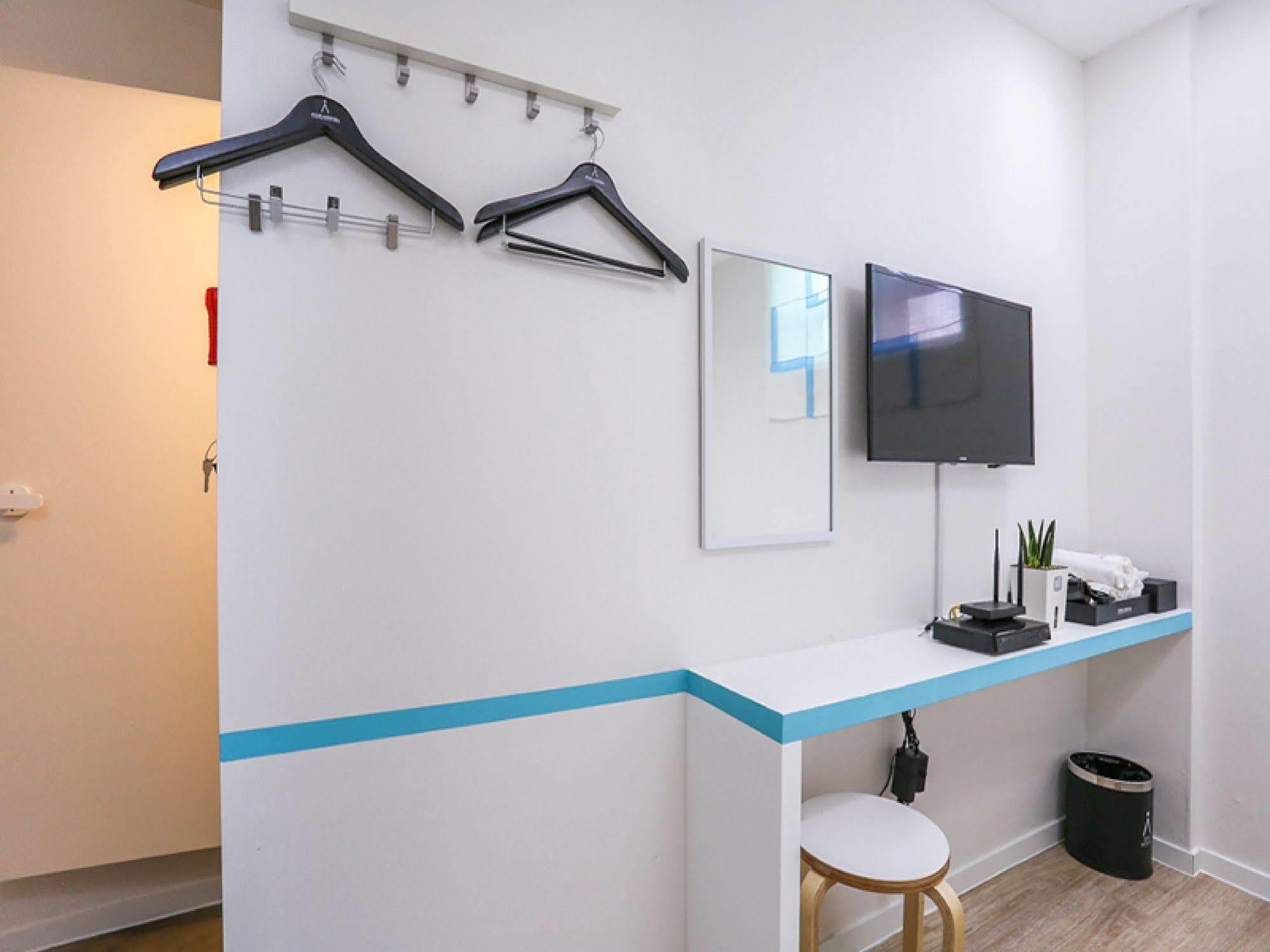 Starhostel Dongdaemun Suite Seoul Exterior photo
