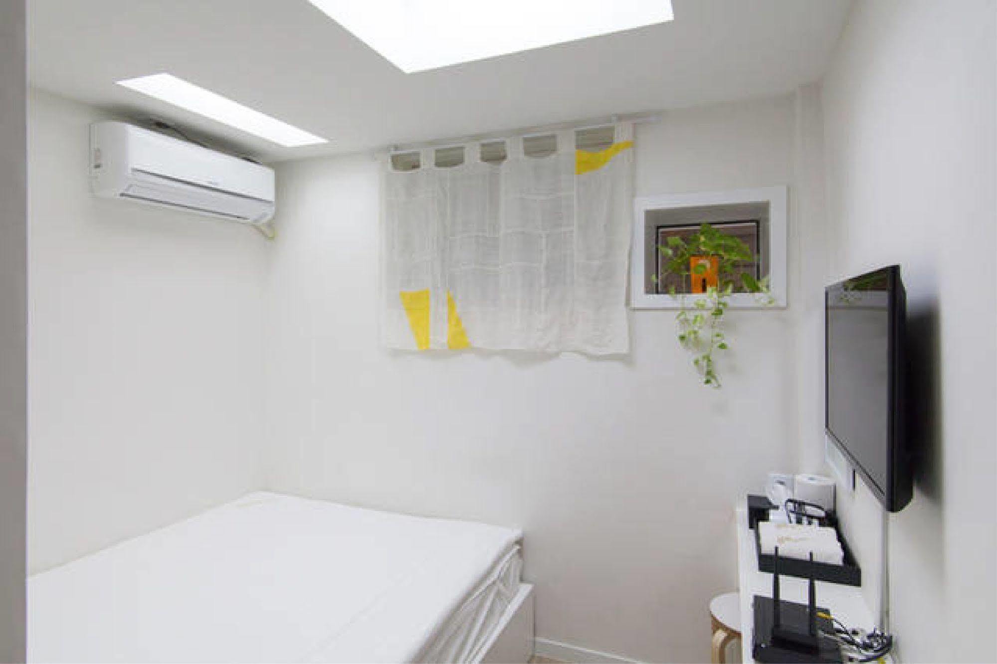 Starhostel Dongdaemun Suite Seoul Exterior photo